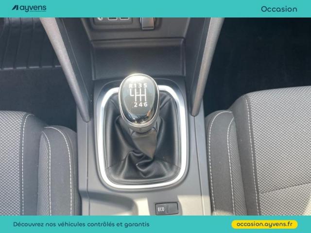 Renault Mégane image 8