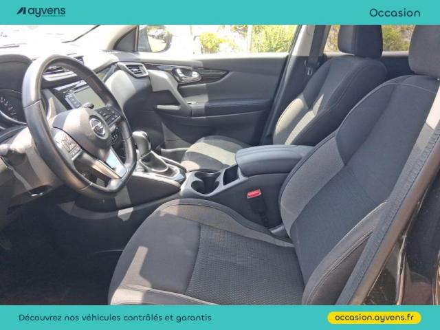 Nissan Qashqai image 4