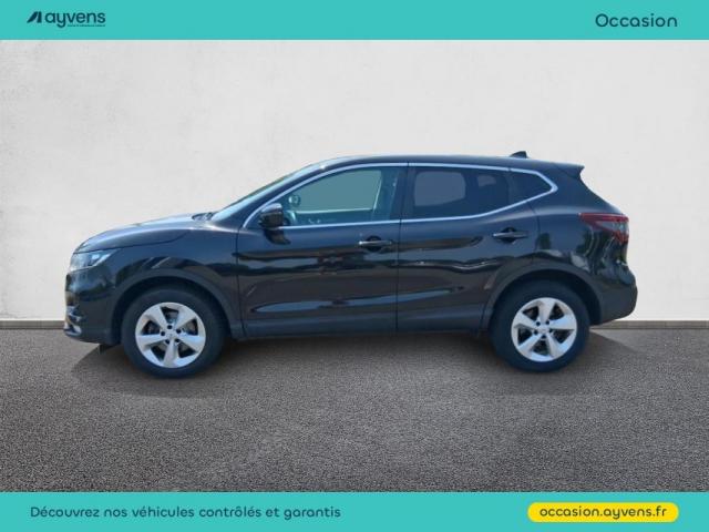 Nissan Qashqai image 9