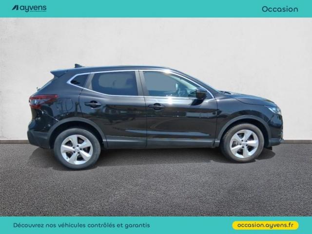 Nissan Qashqai image 6