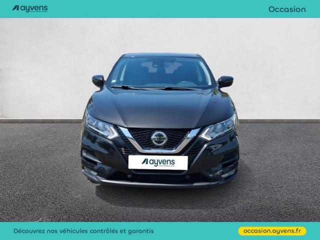 Nissan Qashqai image 3