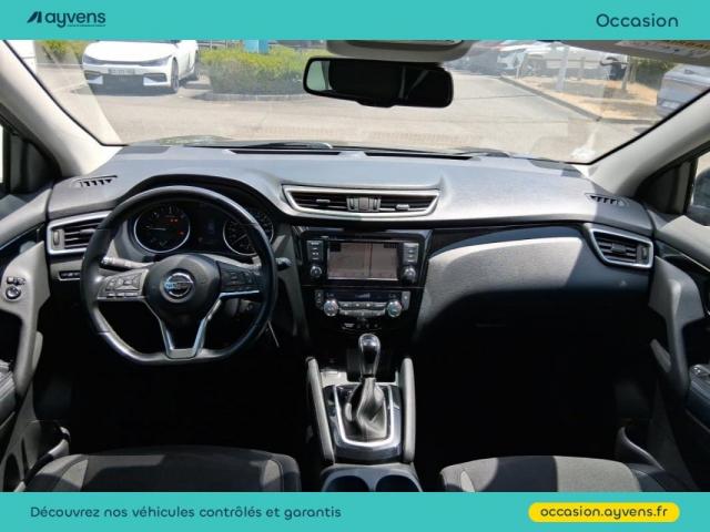 Nissan Qashqai image 2