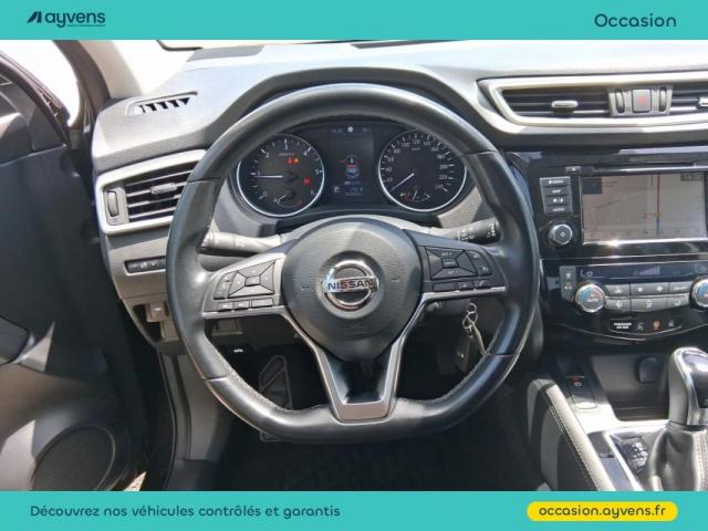 Nissan Qashqai image 7