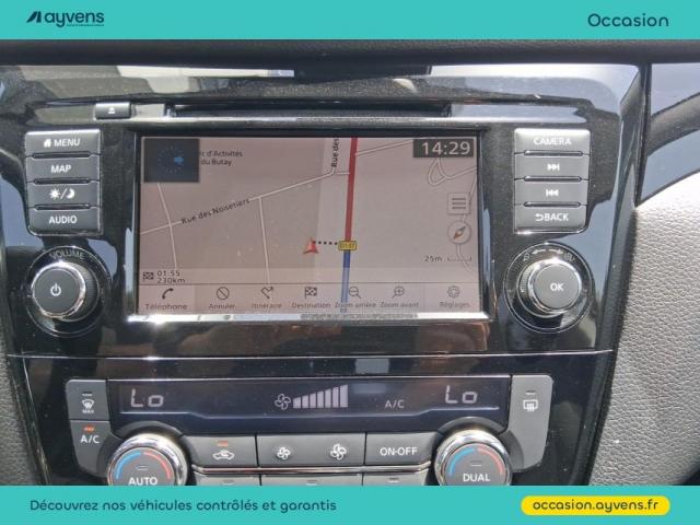 Nissan Qashqai image 5