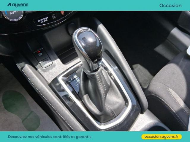 Nissan Qashqai image 8