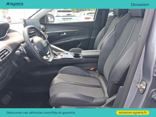 Peugeot 3008 image 4