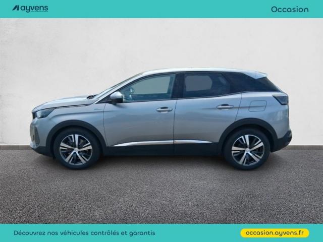 Peugeot 3008 image 7