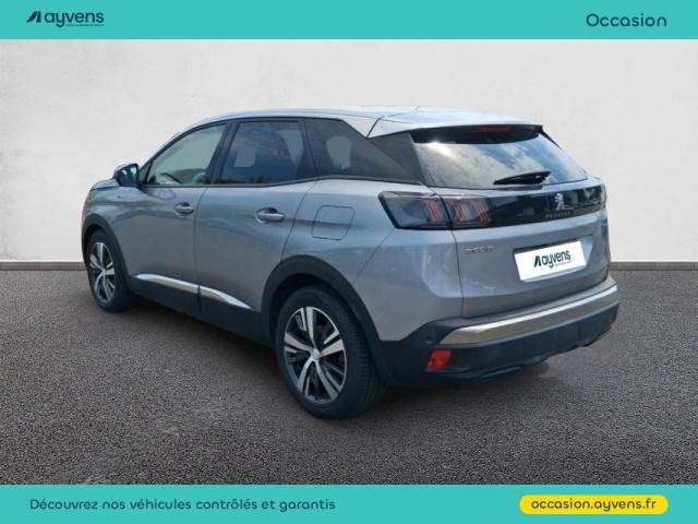 Peugeot 3008 image 9