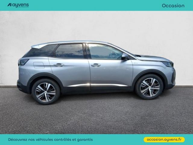 Peugeot 3008 image 6
