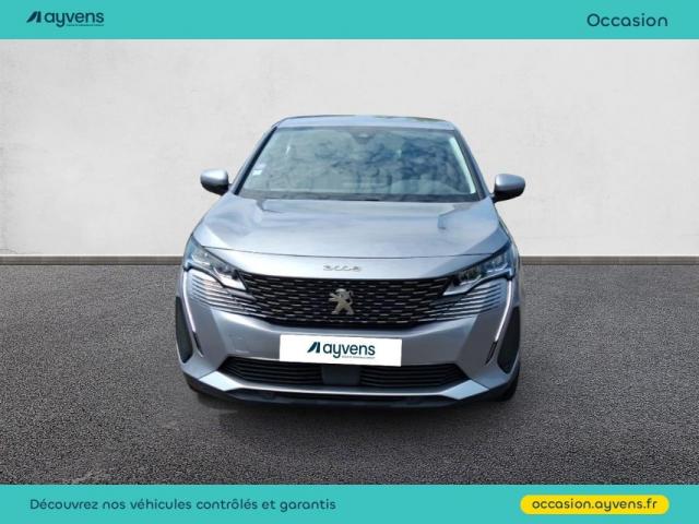 Peugeot 3008 image 1