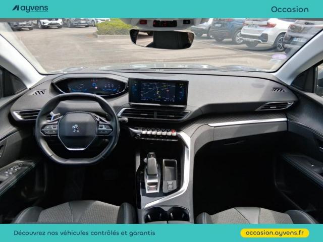 Peugeot 3008 image 5
