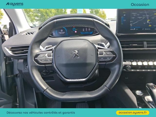 Peugeot 3008 image 2