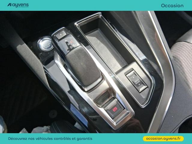 Peugeot 3008 image 8