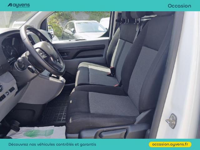 Citroen Jumpy image 4