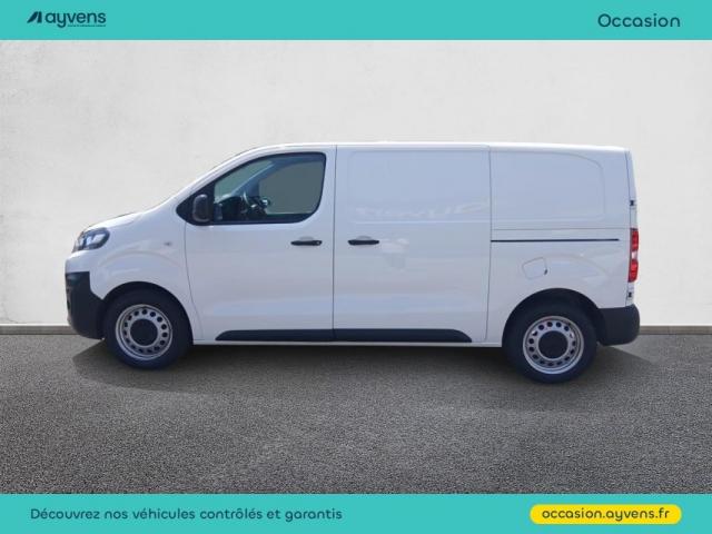 Citroen Jumpy image 5