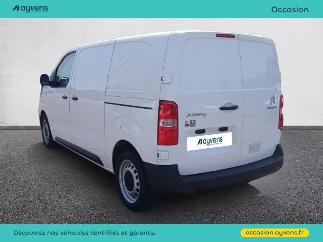 Citroen Jumpy image 9