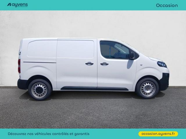 Citroen Jumpy image 6