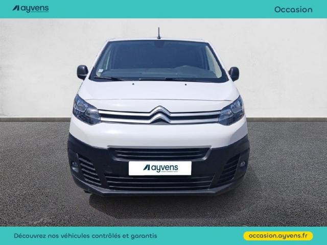 Citroen Jumpy image 1