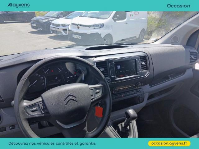 Citroen Jumpy image 7