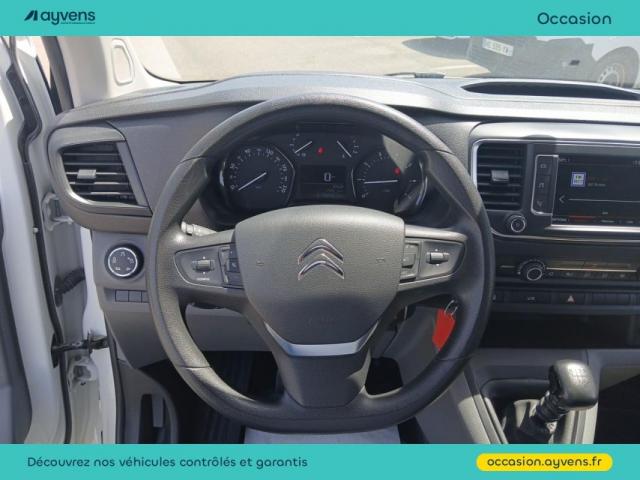 Citroen Jumpy image 2