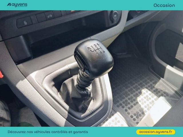 Citroen Jumpy image 3