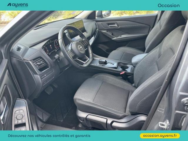 Nissan Qashqai image 3