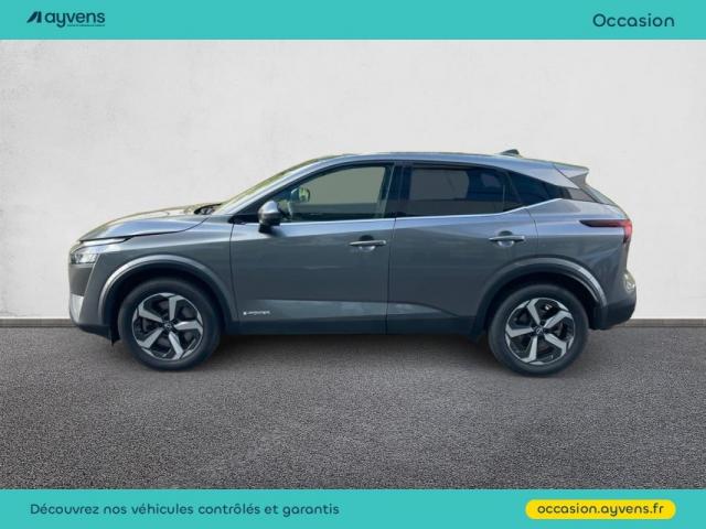 Nissan Qashqai image 4