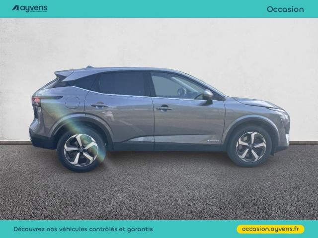 Nissan Qashqai image 9