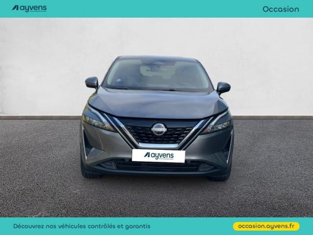 Nissan Qashqai image 6