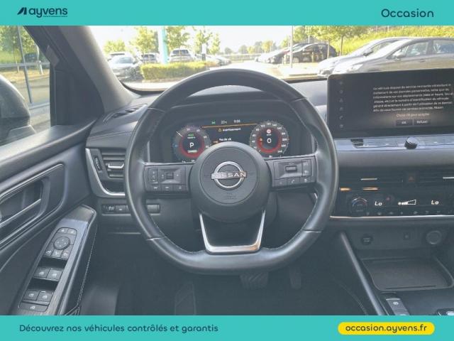 Nissan Qashqai image 5