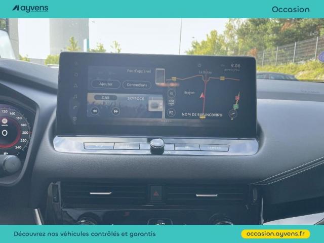 Nissan Qashqai image 7