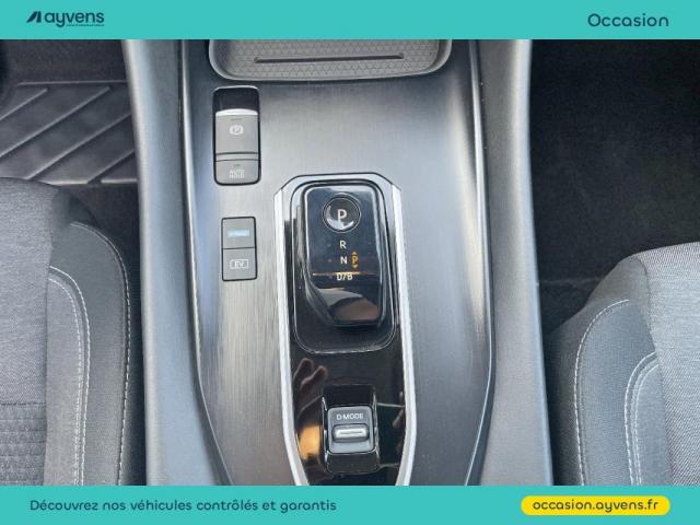 Nissan Qashqai image 8