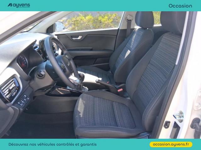 Kia Stonic image 8