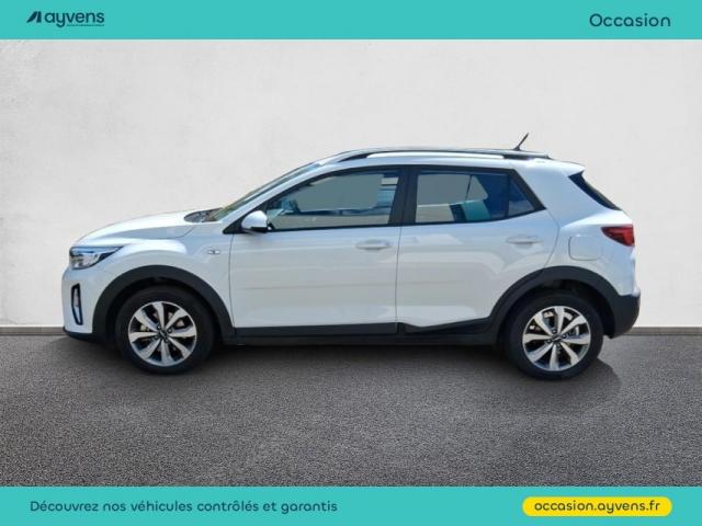 Kia Stonic image 2
