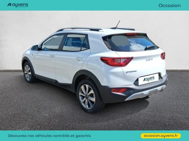 Kia Stonic image 6