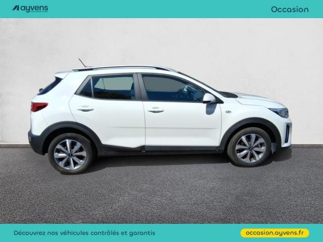 Kia Stonic image 9