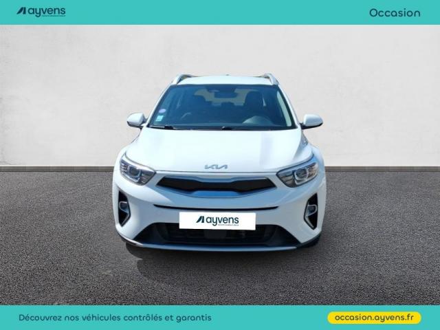 Kia Stonic image 4