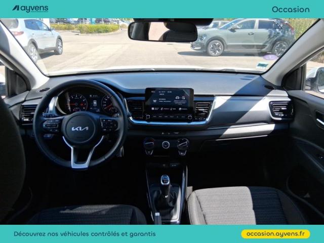 Kia Stonic image 3