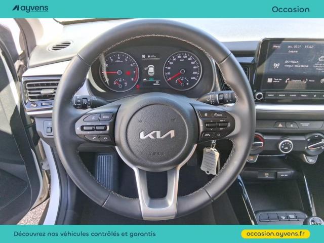 Kia Stonic image 7