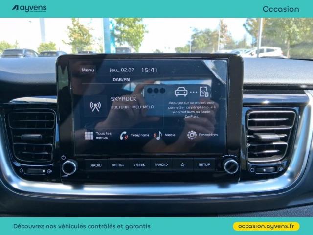 Kia Stonic image 1