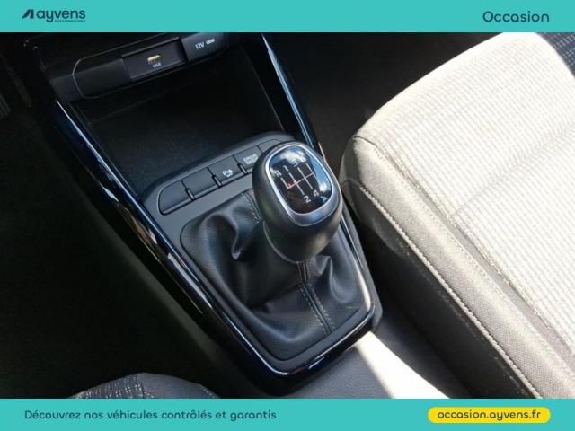 Kia Stonic image 5