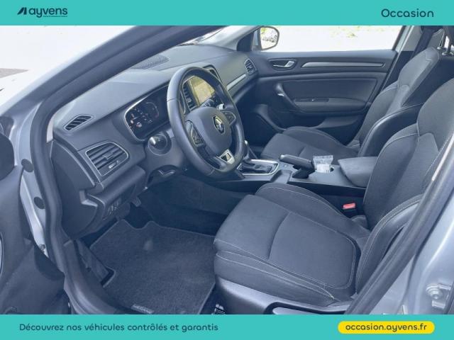 Renault Mégane image 5