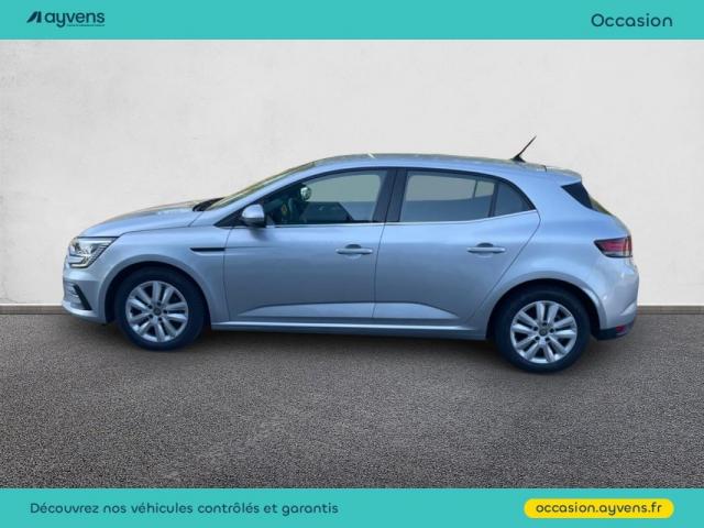 Renault Mégane image 6