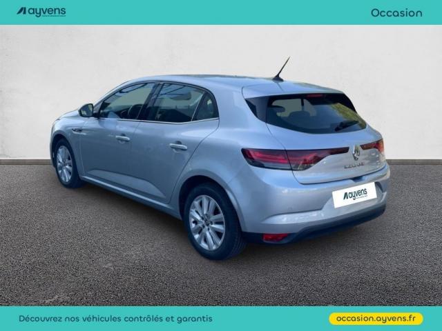Renault Mégane image 4