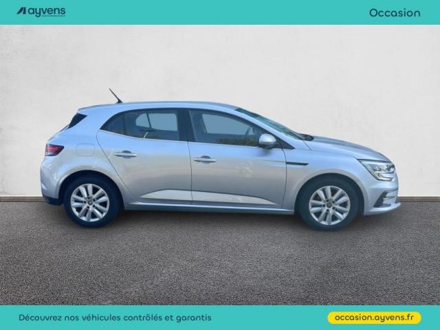 Renault Mégane image 2