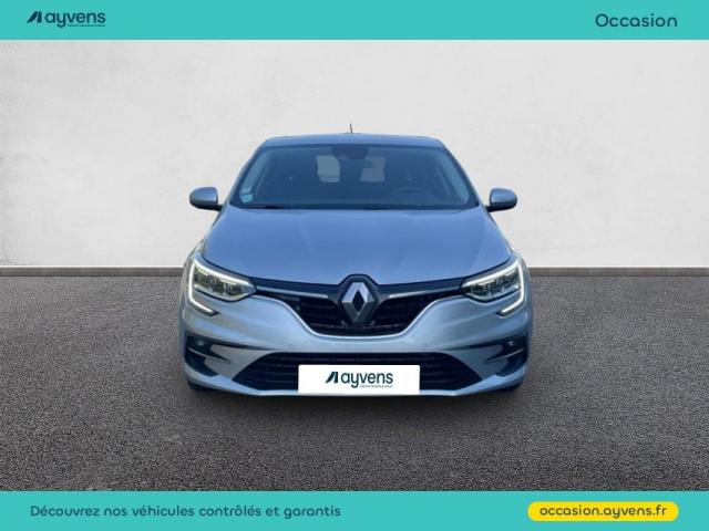 Renault Mégane image 9