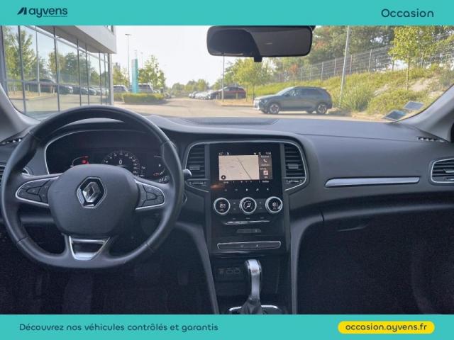 Renault Mégane image 3