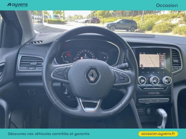 Renault Mégane image 7