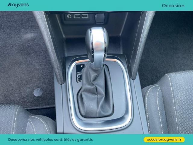 Renault Mégane image 1