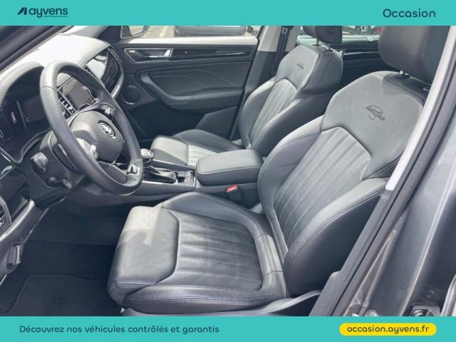 Skoda Kodiaq image 8